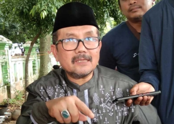 Bupati Cirebon Ingin Pelaku Pelecehan Seksual Anak di Bawah Umur Dihukum Berat