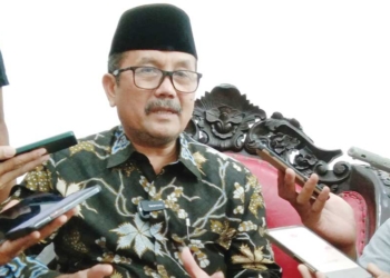 Bakal Gelar Pilwu, Pilbup hingg Pilpres, Bupati Cirebon Ajak Tokoh Agama Bangun Kondusifitas