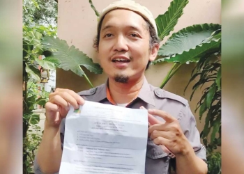 Dapodik Guru SMK di Cirebon yang Dipecat Gegara Kritik Ridwan Kamil Ternyata Belum Dicabut