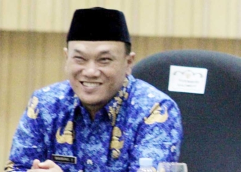 SKPD hingga Pemerintah Desa di Kabupaten Cirebon Bakal Gunakan TTE