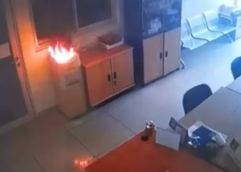 Viral, Jangan Tinggalkan Galon Kosong di Dispenser Jika Tak Ingin Hal Ini Terjadi