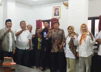 Diambang Kepunahan, DKKC Ajak Pelaku Pariwisata Lestarikan Budaya Cirebon