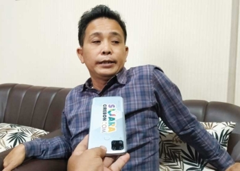 DPRD Kabupaten Cirebon Pastikan Akhir Masa Jabatan Bupati Imron Desember 2023