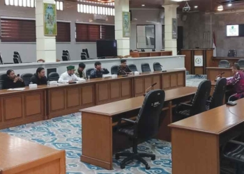 Kota Cirebon Jadi Tuan Rumah LK-3 HMI
