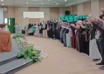 15 Mahasiswa IAIN Cirebon Berhasil Menulis Artikel