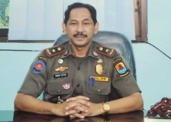 Di Kabupaten Cirebon Ada Satpol PP Pariwisata