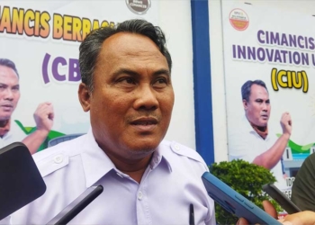 Longsor Tebing Sungai Cimanis di Beringin Cirebon Jadi Prioritas, Tak Perlu Diminta, BBWS Cimanuk Cisanggarung akan Bakal Rutin Normalisasi Sungai