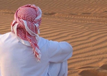 Percikan Ramadan, Kisah Rasulullah Kepada Arab Badui yang Kasar