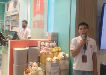 Living Plaza Cirebon Penuhi Ragam Kebutuhan Keluarga, Banyak Promo Menarik di Momen Ramadhan