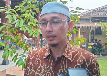 DPRD Usulkan 3 Nama Calon Pj Bupati Cirebon, Luthfi Bocorkan Kandidatnya, Berinisial Huruf Vokal