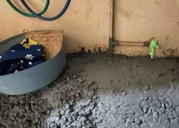 Identitas Dua Mayat Wanita Dicor, Korban dan Terduga Pelaku Akrab