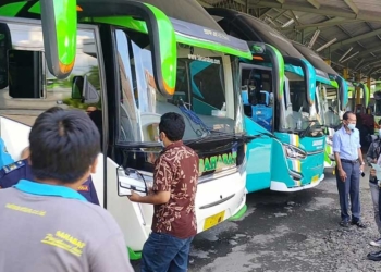 Daftar Kota Tujuan Mudik Gratis Kemenhub 2023, Apakah Daerah Anda Masuk, Segera Daftar