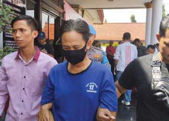 Pencabulan di Cirebon, Oknum Guru Ngaji di Gunungjati Gemes Tak Punya Anak Perempuan, Sikat 11 Murid