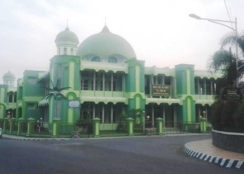 Masjid Al Imam Saksi Perkembangan Islam di Majalengka, Begini Sejarahnya