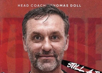 Kejar Runner Up Liga 1, Persita Vs Persija, Thomas Doll Tak Ingin Kehilangan Momen