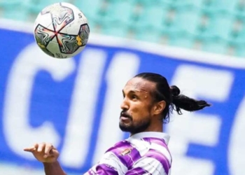 Ditaklukan Persik, Persib Makin Terpuruk