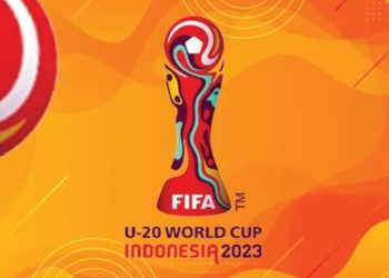 Tak Ikut Piala Dunia U20 Indonesia, Negara Juara Bertahan Lagi Perang