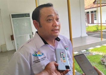 Siapkan Rp15 Miliar, Pilwu Serentak 2023 Gunakan Sistem TPS Menyebar