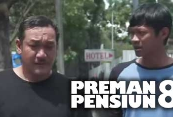 Sinopsis Preman Pensiun 8 Episode 7, Bubun Rayu Kang Gobang Balik ke Terminal, Taslim Dihajar Debt Collector Abal-abal
