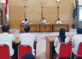 Pemkab Cirebon Alihkan Safari Ramadan ke Kegiatan Sosial