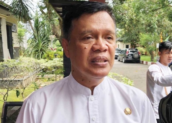 Anggota DPRD Kabupaten Cirebon Dongkol Tak Diundang Musrenbang, Sekda: Ngopi Bisa Selesai