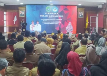 Kepala Sekolah di Majalengka Dikumpulkan Gegara Marak Tawuran Pelajar