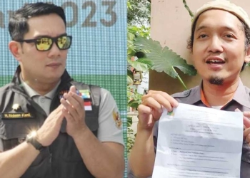 Tegas, Guru SMK yang Dipecat Gegara Kritik Ridwan Kamil Tolak Tawaran Ngajar Lagi di SMK Telkom
