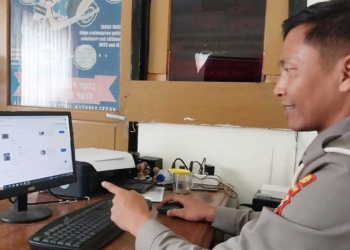 Cirebon Sudah Terapkan Tilang Elektronik, Pelanggar Bakal Dipotret, Begini Alur Penindakannya