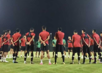 Berikut Daftar Ranking FIFA untuk ASEAN, Indonesia Bukan yang Teratas