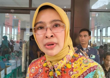 Soal Pj Bupati Cirebon, Ayu Pilih Eni dan Abraham, Harus Ada Keterwakilan Gender