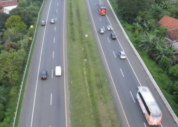 5 Langkah Saldo E Toll Tak Cukup Saat Ingin Bayar, Jangan Panik, Begini Caranya