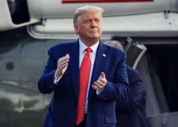 Amerika Akan Kiamat, Donald Trump Hadapi 34 Dakwaan, Dituntut Hukuman 130 Tahun Lebih