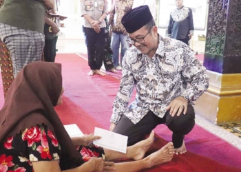 Bubos ke-7 Jabar Pecahkan Rekor Muri, Turut Diikuti Komunitas Pasundan di Jepang dan Australia, Kabupaten Cirebon Peringkat ke-2 Terbaik