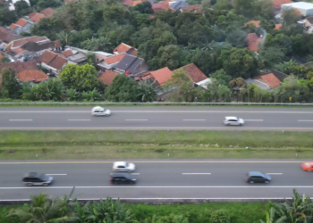 Dibuka Fungsional 6 Km, Jam Operasional Jalan Tol Solo-Klaten Mudik 2023