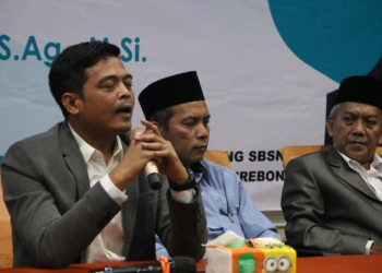 Jadi Tantangan di Era Digital, IAIN Cirebon Gaungkan Moderasi Beragama, Banjiri Medsos dengan Konten Moderat