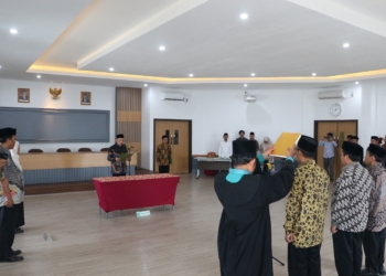 Bertambah 2, IAIN Cirebon Miliki 21 Guru Besar, Berikut Daftar dan Perannya untuk Lembaga