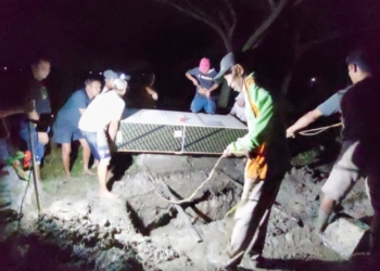 Butuh Waktu 3 Bulan, Jenazah PMI Hongkong Asal Rawaurip Cirebon Tiba di Rumah Duka Langsung Dimakamkan