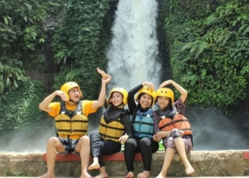 9 Tempat Wisata di Kuningan yang Instagramable, Cocok untuk Libur Lebaran