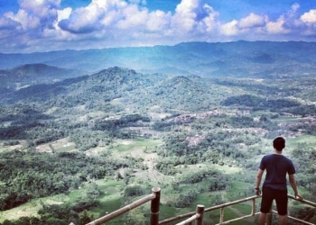 5 Tempat Wisata di Kuningan ini Tawarkan Keindahan Alam