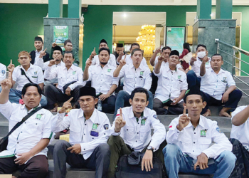 Konflik Pencopotan Hasan Basori Kian Memanas, Pengurus DPAC PKB Kabupaten Cirebon Ancam Mundur Massal