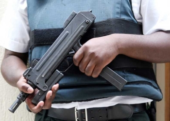 Mengejutkan, Densus 88 Ungkap 1 dari 6 Teduga Teroris Merupakan Punya Bungker Perakitan Senjata