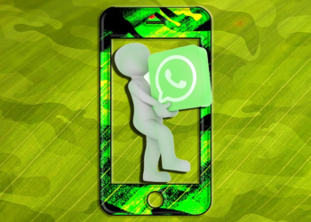 Modus Penipuan Terbaru Lewat WA, Jangan Sembarang Klik, Begini yang akan Terjadi