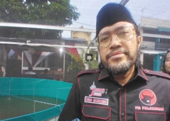Pengen Jadi Gubernur Jabar, Ono Surono ke DPRD Provinsi