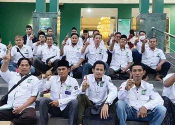 Buntut Konflik Pencopotan Hasan Basori, Sejumlah Kader PKB Kabupaten Cirebon Mulai Hengkang