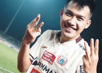 Persija Pepet Persib Usai Tekuk Persebaya, Selisih Makin Tipis, Maung Bandung Harus Waspada