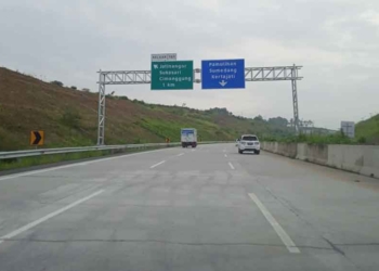 Tol Cisumdawu Dibuka Pekan ini, Pemudik dari Bandung Bisa Langsung Masuk Tol Cipali ke Arah Cirebon