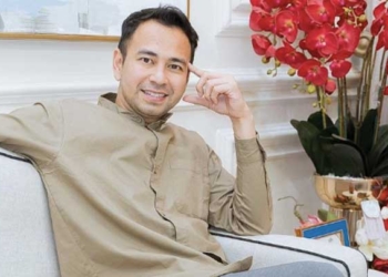 Artis Berinisial R, Raffi Ahmad Buat Pengakuan Hubungan dengan Rafael Alun Trisambodo, Begini Katanya