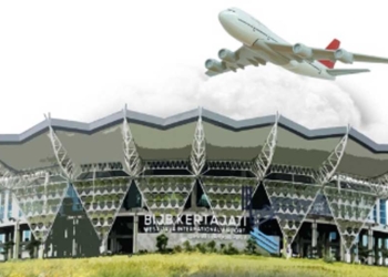 BIJB, Bandara Kertajati - Kuala Lumpur, dari Indonesia ke Malaysia Cuma Rp500 Ribu