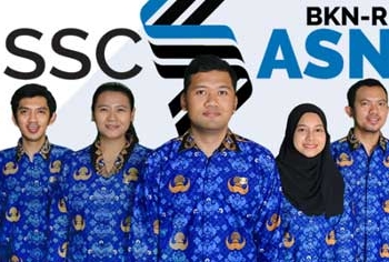 Pendaftaran Formasi CPNS 2023 Dibuka di 7 Instansi Mulai 1 April 2023, Ada Ribuan Lewat Sekolah Kedinasan