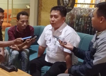 Sindikasi, Direktur Diktis Minta PTKI Bikin Media Populer, Zainul: di Bawah Saya Harus Mau!